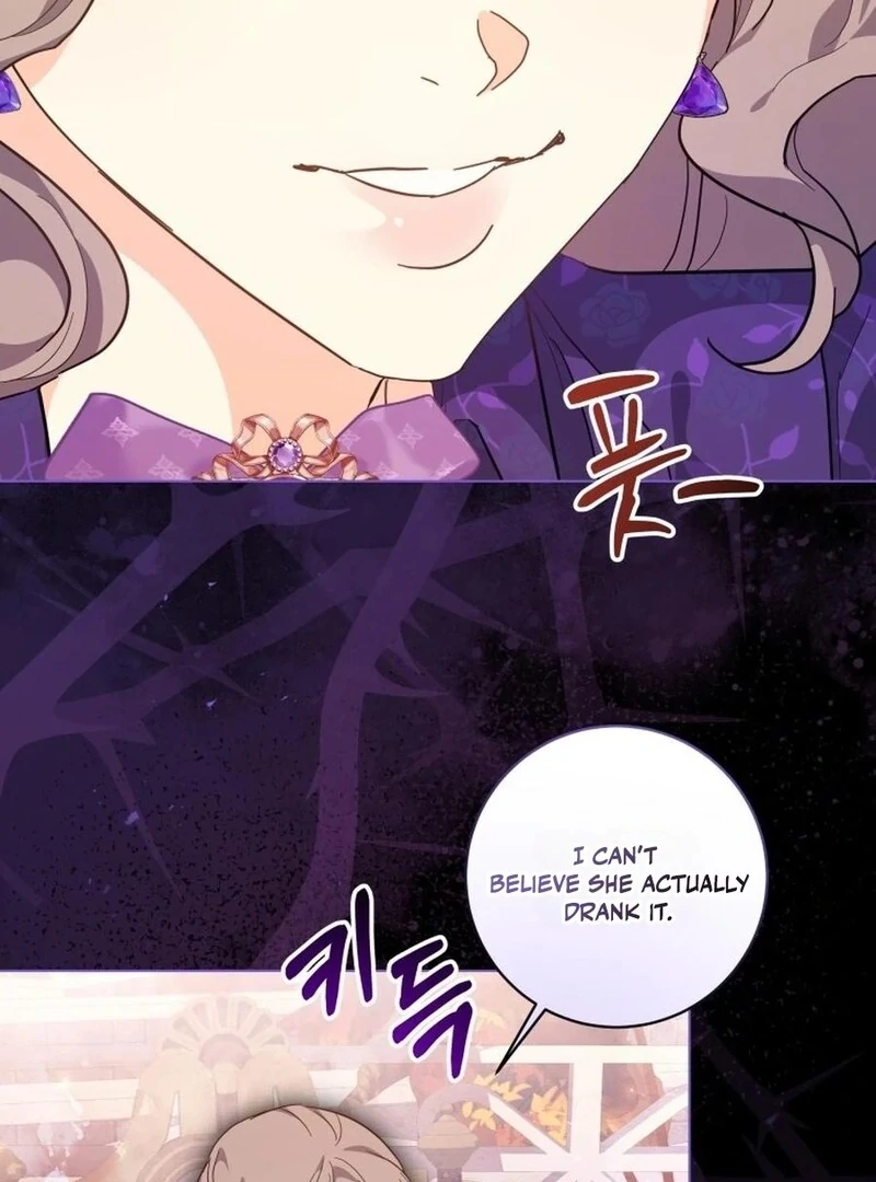 I Never Abandoned the Tyrant Chapter 60 - Page 75