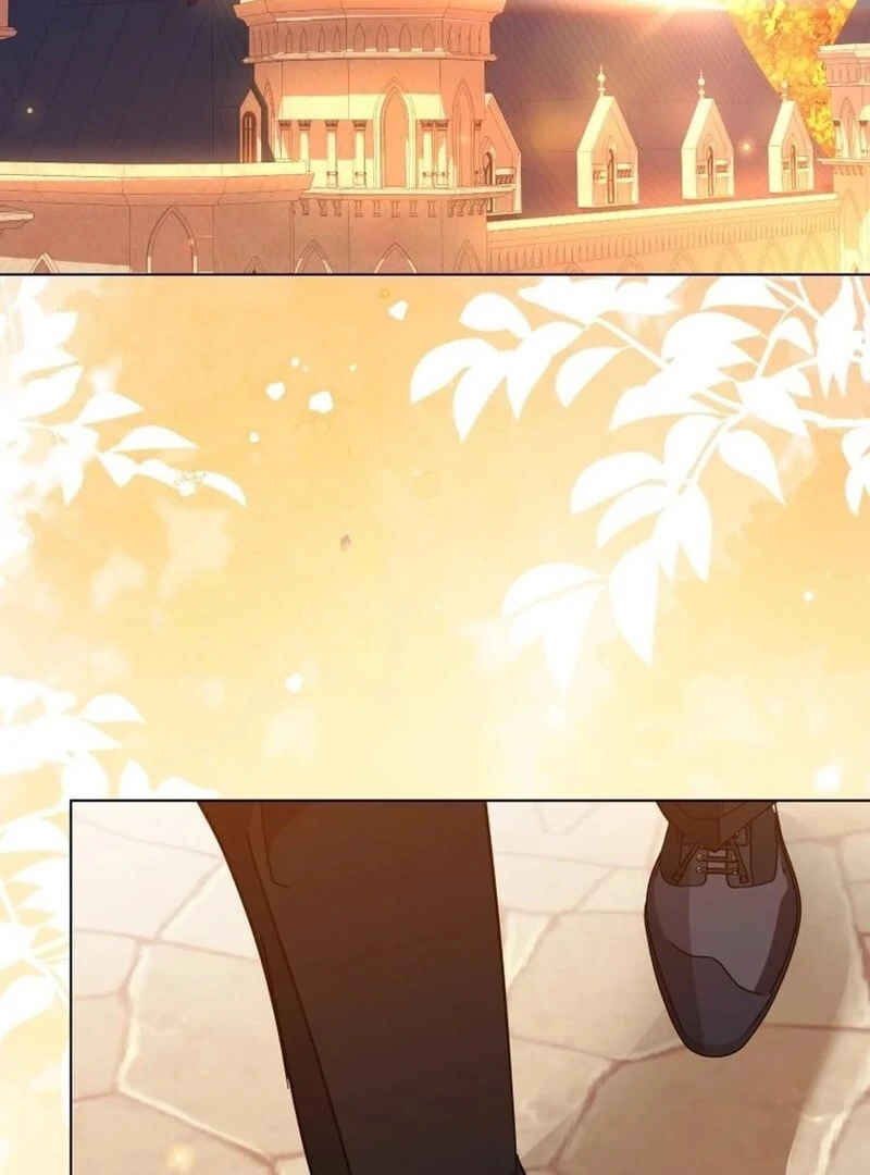 I Never Abandoned the Tyrant Chapter 60 - Page 86