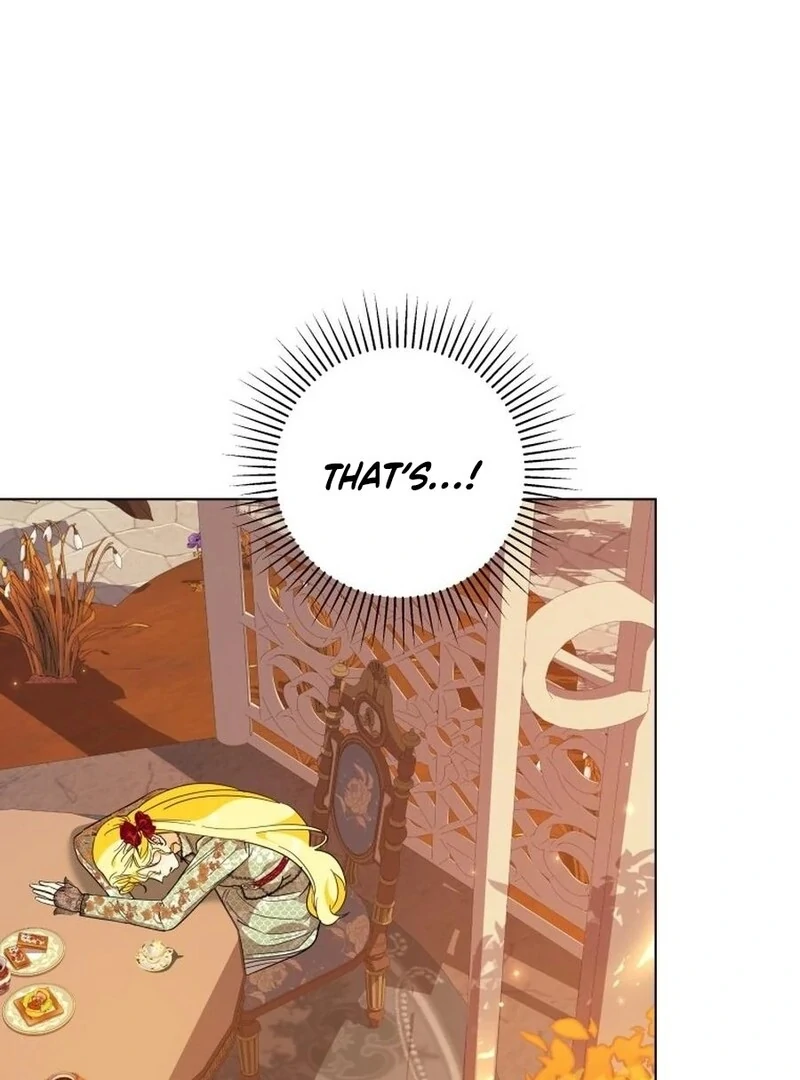 I Never Abandoned the Tyrant Chapter 60 - Page 93