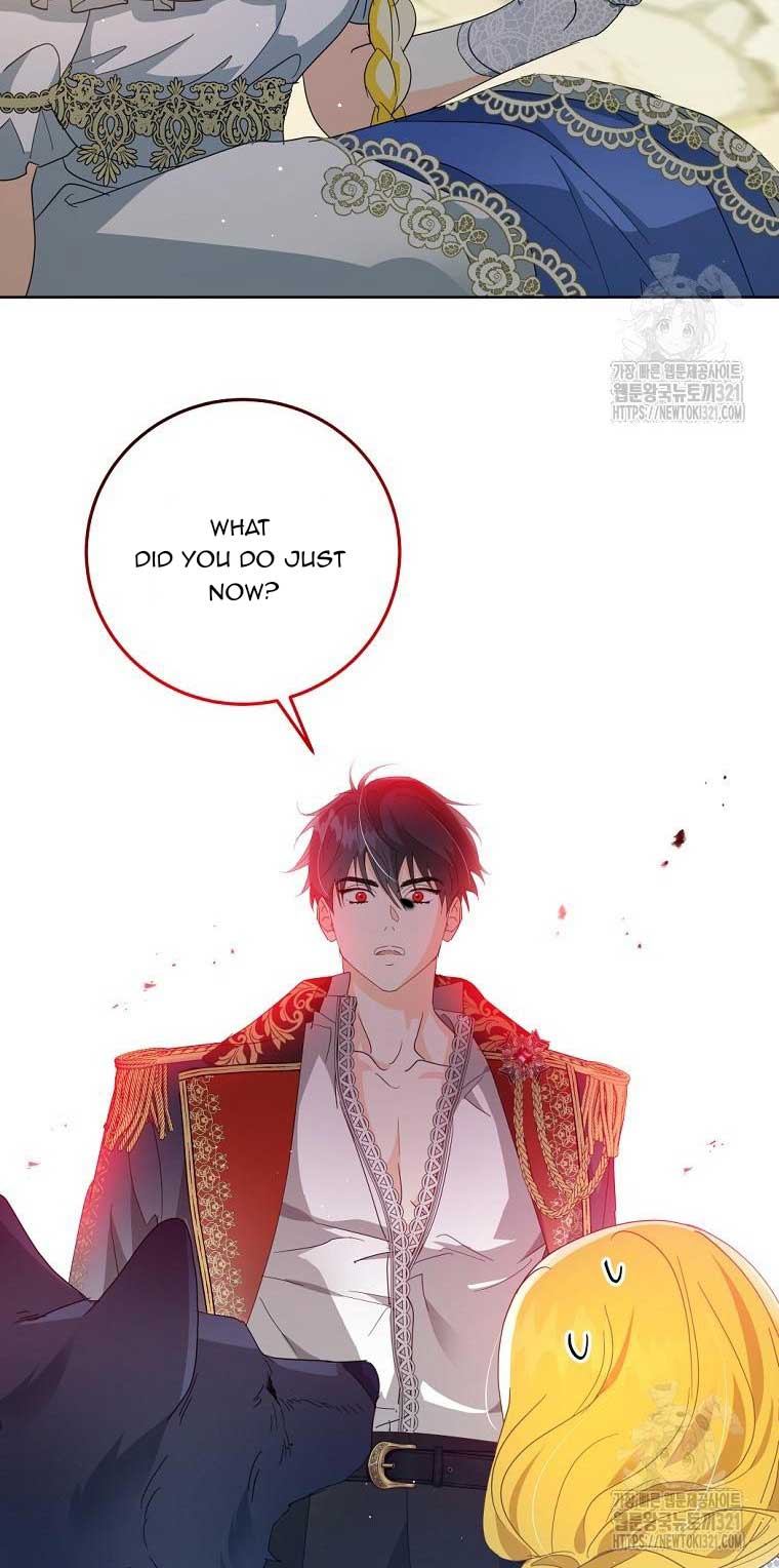 I Never Abandoned the Tyrant Chapter 8 - Page 15