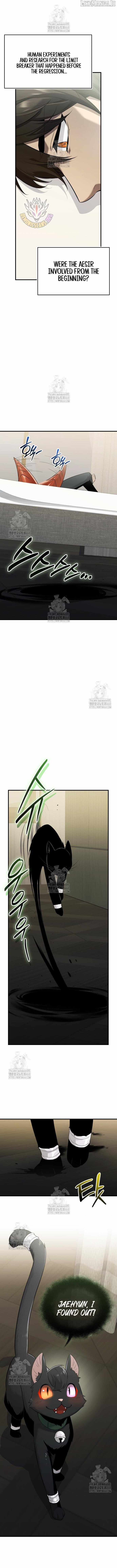 I Obtained a Mythic Item Chapter 143 - Page 2
