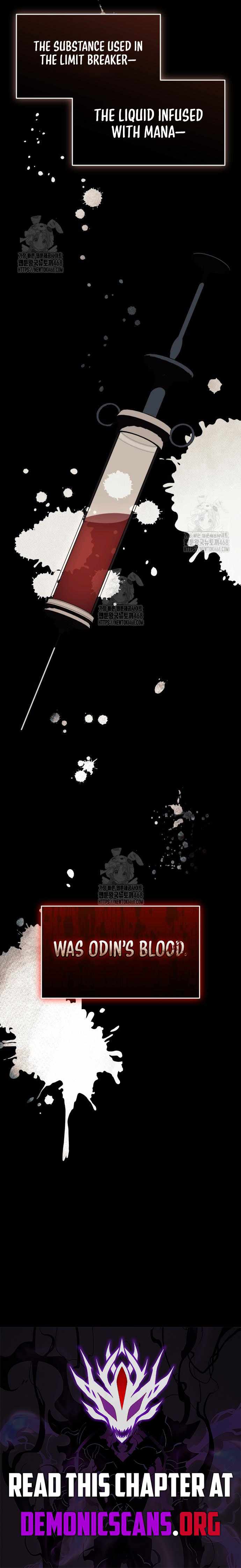 I Obtained a Mythic Item Chapter 145 - Page 16