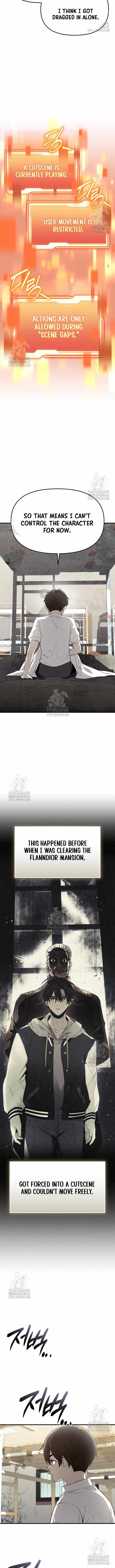 I Obtained a Mythic Item Chapter 146 - Page 11