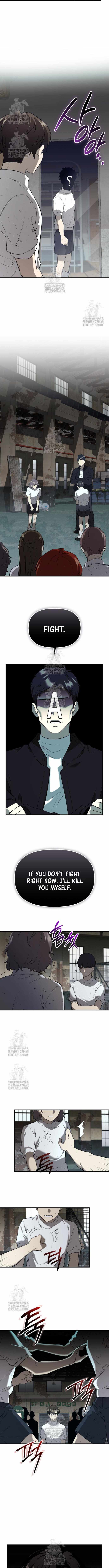 I Obtained a Mythic Item Chapter 146 - Page 15