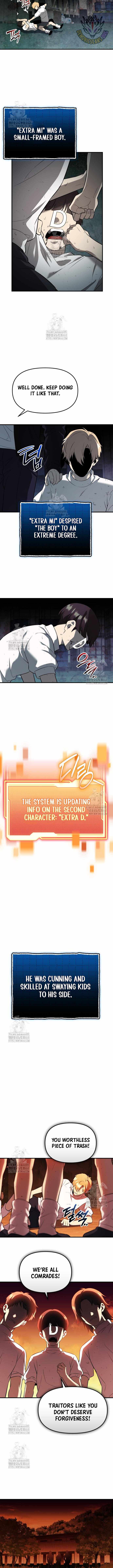 I Obtained a Mythic Item Chapter 146 - Page 18