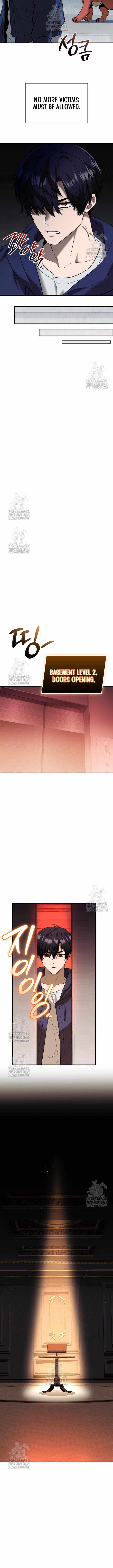 I Obtained a Mythic Item Chapter 146 - Page 5