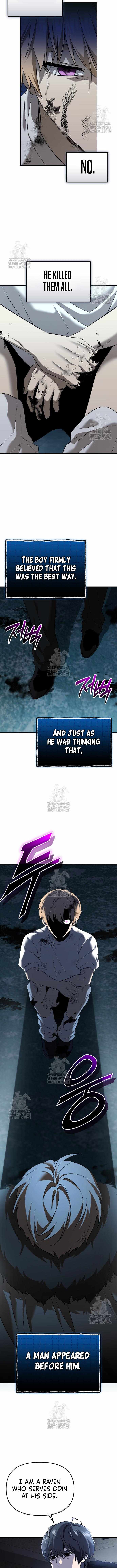 I Obtained a Mythic Item Chapter 147 - Page 7