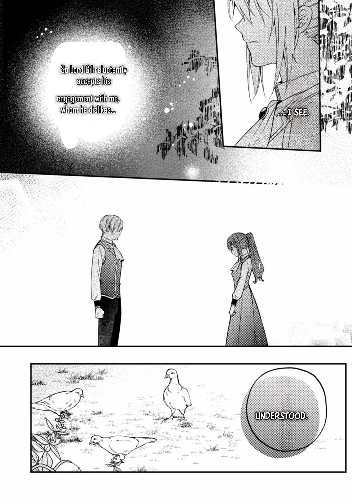 I Offered to Find the Ideal Bride, but My Cold Fiancé Suddenly Got Involved Chapter 1 - Page 23