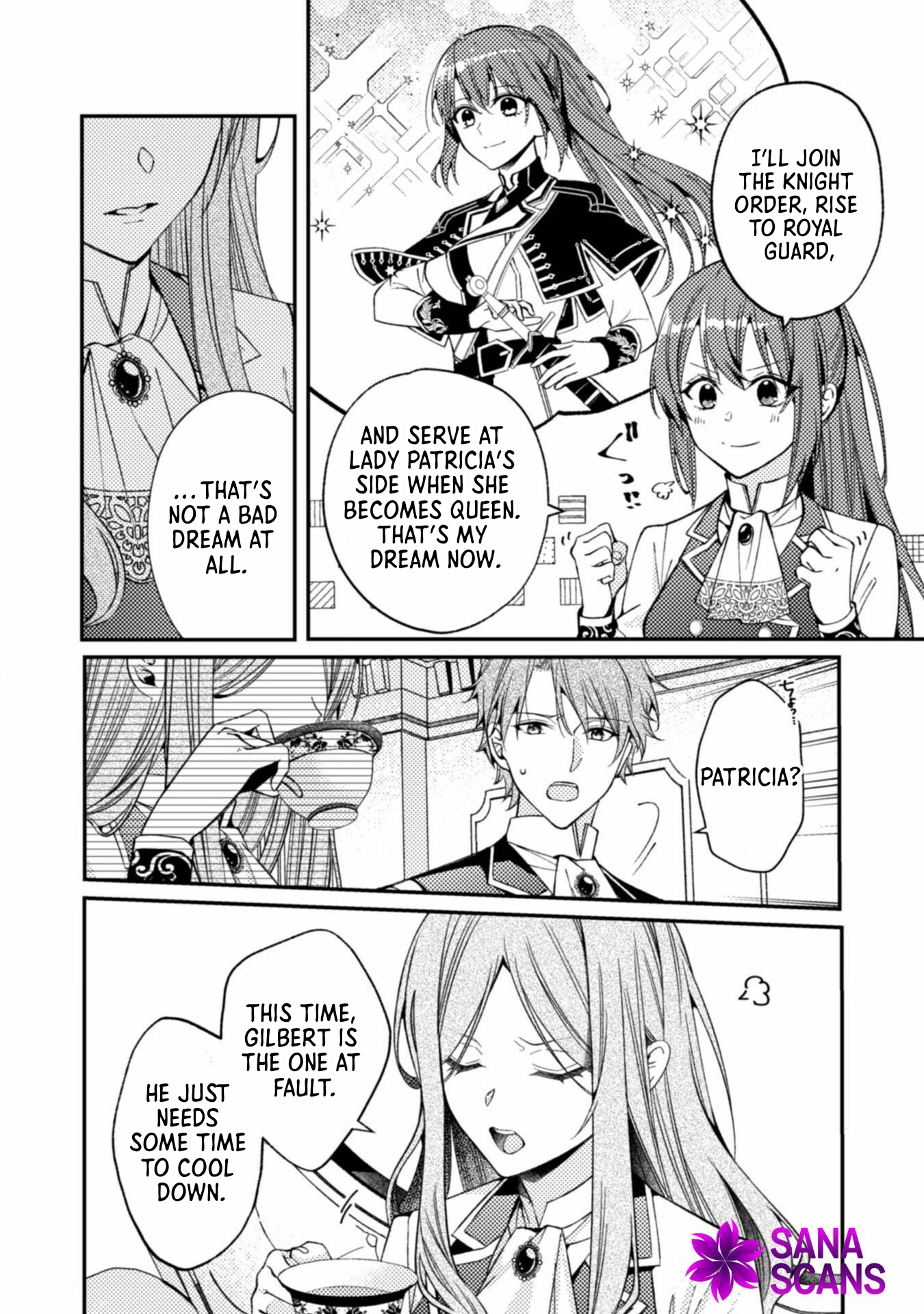 I Offered to Find the Ideal Bride, but My Cold Fiancé Suddenly Got Involved Chapter 2 - Page 11