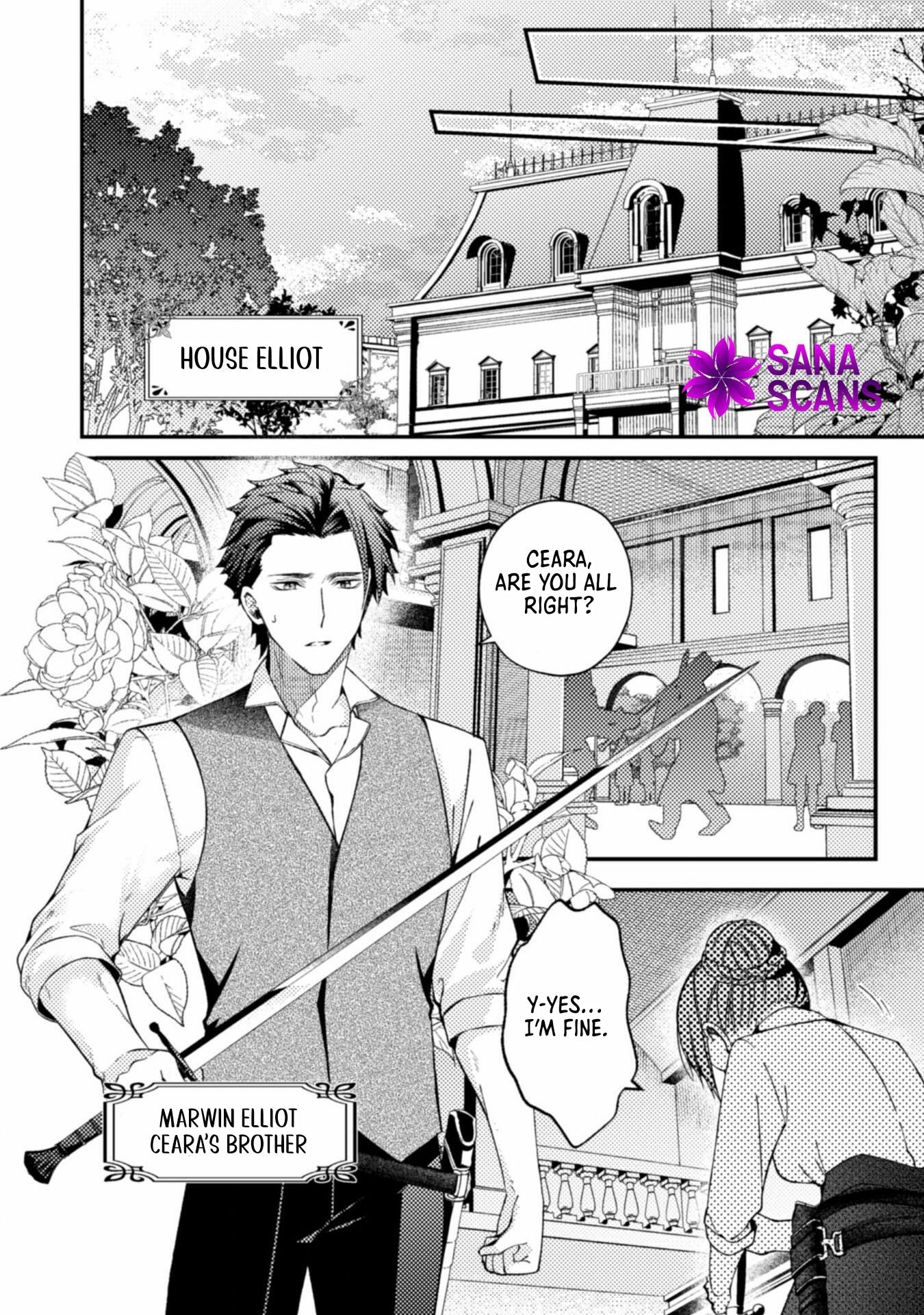 I Offered to Find the Ideal Bride, but My Cold Fiancé Suddenly Got Involved Chapter 2 - Page 13