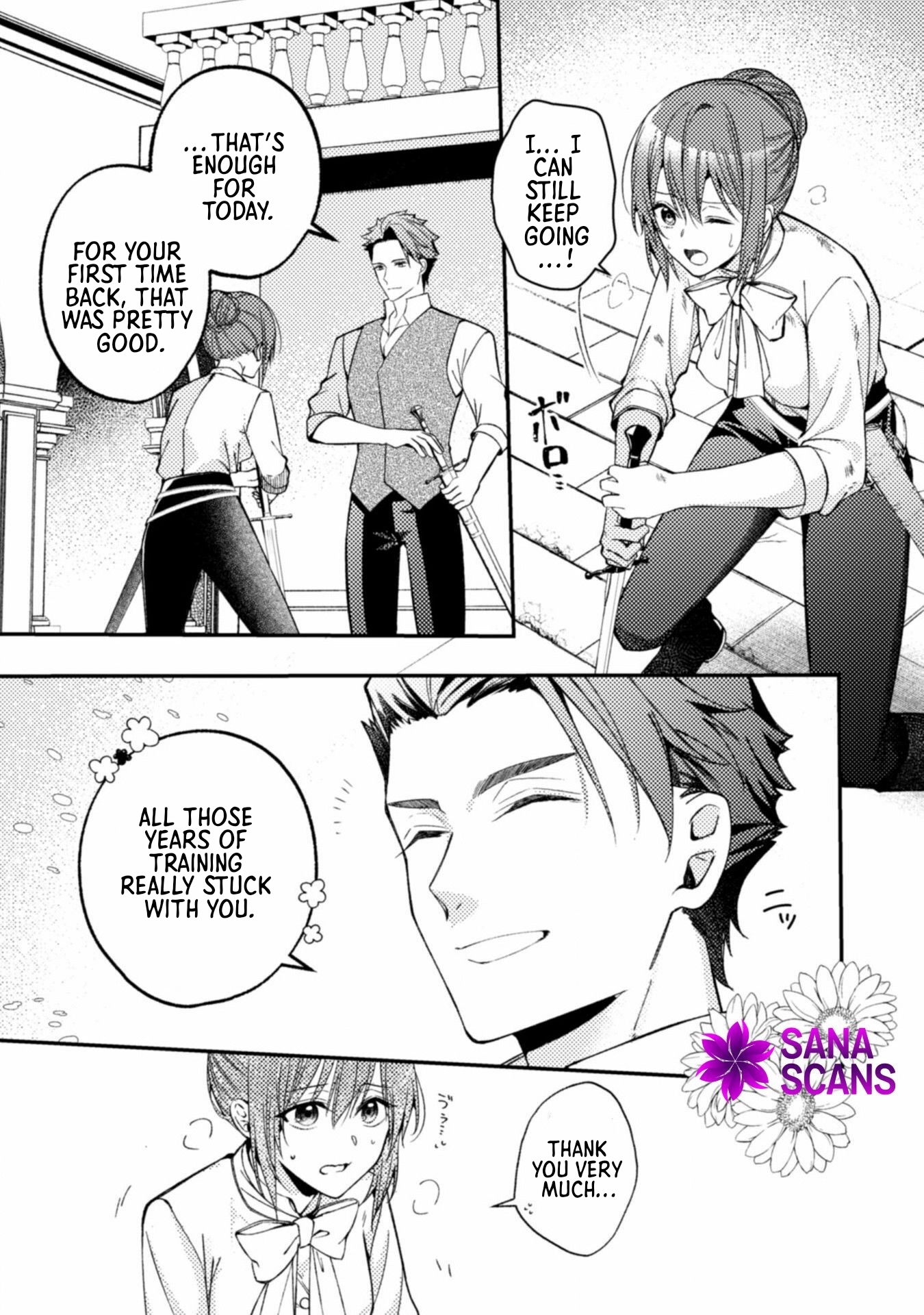 I Offered to Find the Ideal Bride, but My Cold Fiancé Suddenly Got Involved Chapter 2 - Page 14