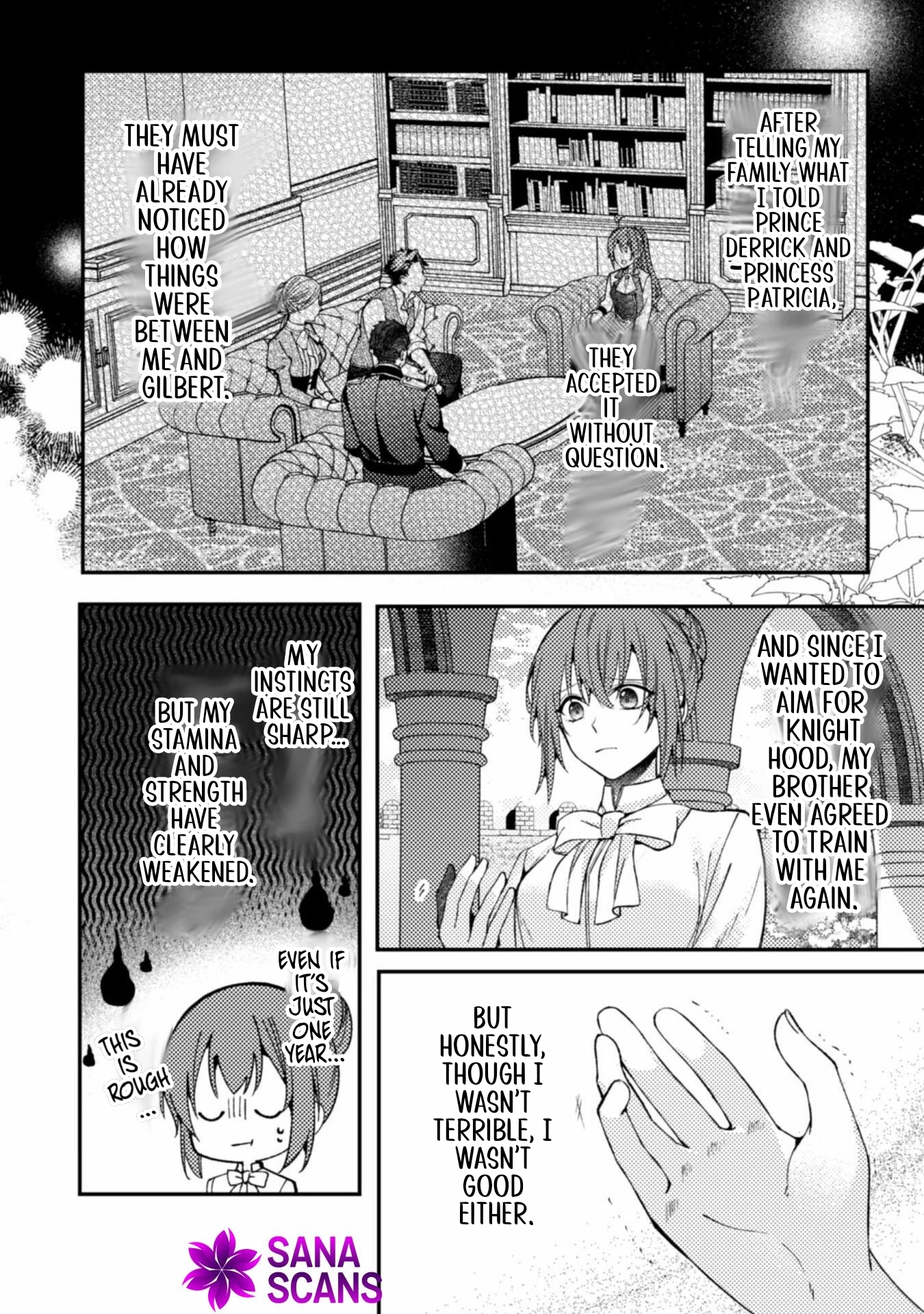 I Offered to Find the Ideal Bride, but My Cold Fiancé Suddenly Got Involved Chapter 2 - Page 15