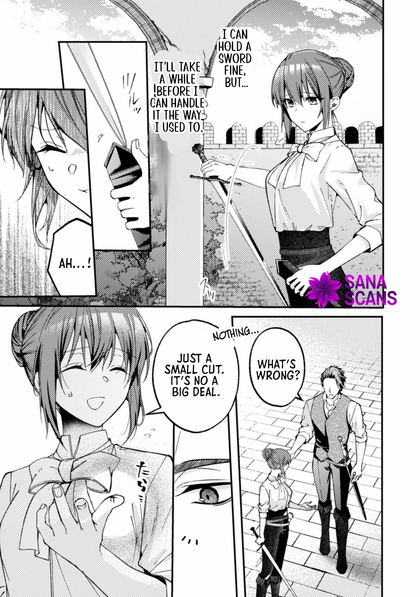 I Offered to Find the Ideal Bride, but My Cold Fiancé Suddenly Got Involved Chapter 2 - Page 16