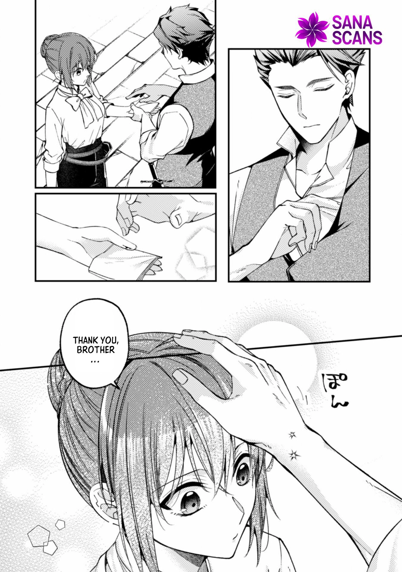 I Offered to Find the Ideal Bride, but My Cold Fiancé Suddenly Got Involved Chapter 2 - Page 17