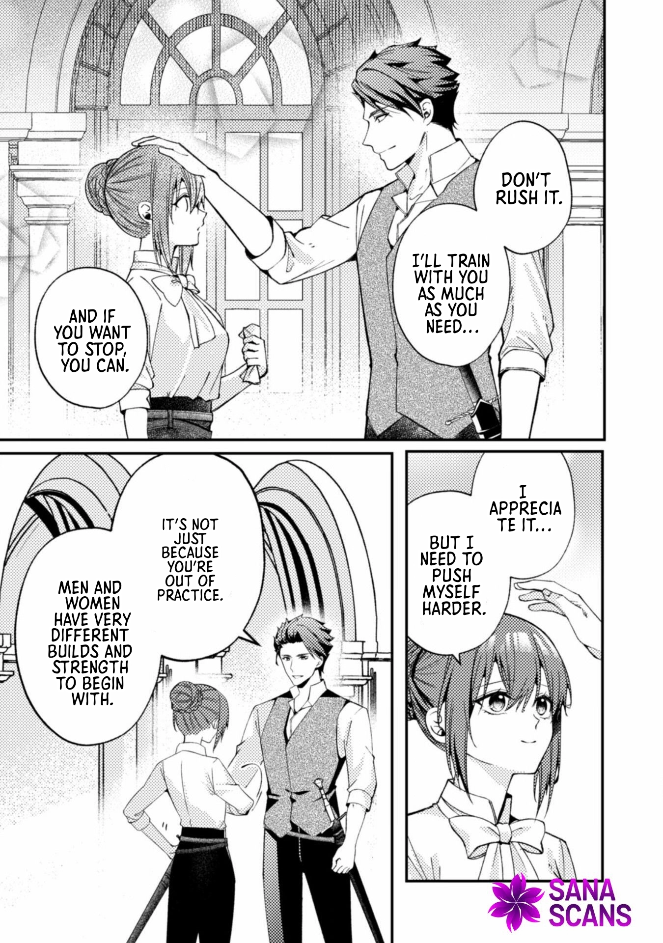 I Offered to Find the Ideal Bride, but My Cold Fiancé Suddenly Got Involved Chapter 2 - Page 18