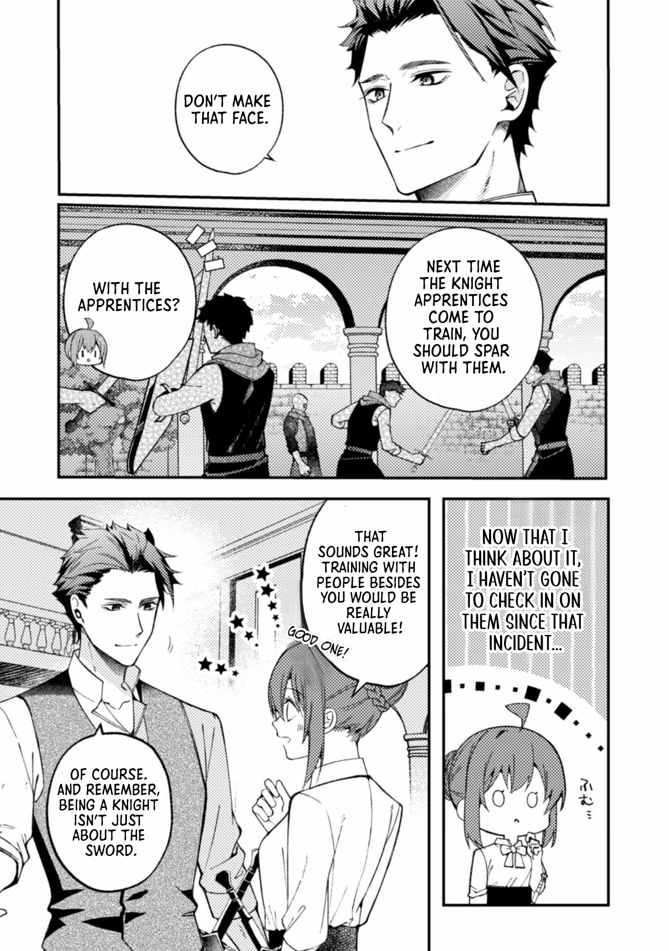 I Offered to Find the Ideal Bride, but My Cold Fiancé Suddenly Got Involved Chapter 2 - Page 20