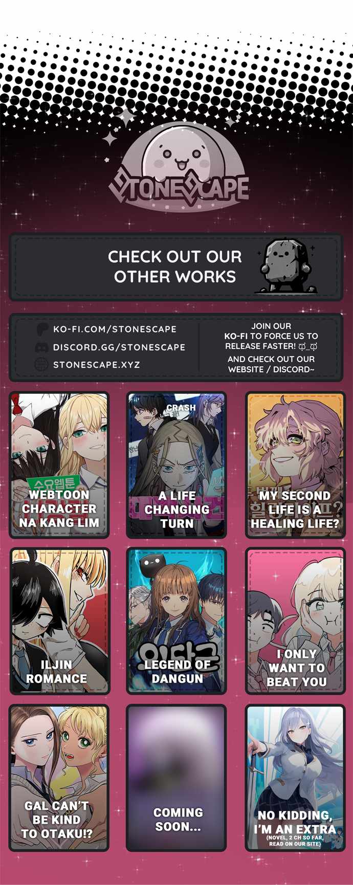 I Only Want to Beat You Chapter 108 - Page 6