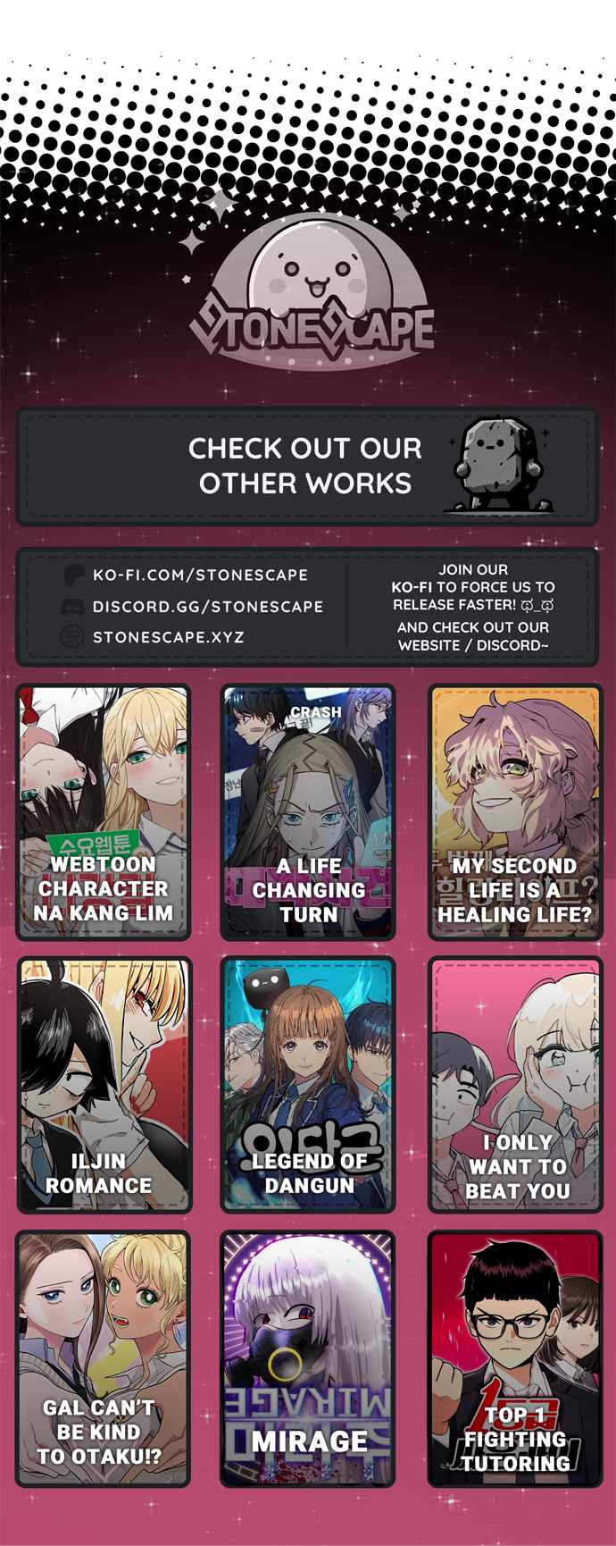 I Only Want to Beat You Chapter 112 - Page 6