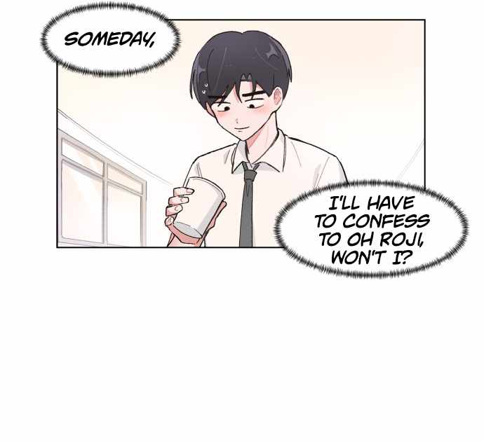 I Only Want to Beat You Chapter 127 - Page 5