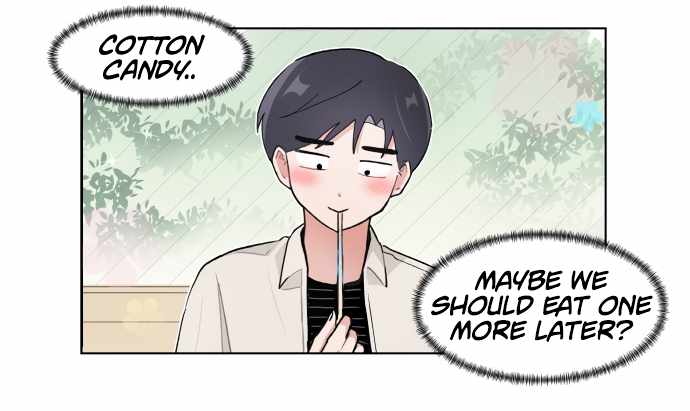 I Only Want to Beat You Chapter 130 - Page 6