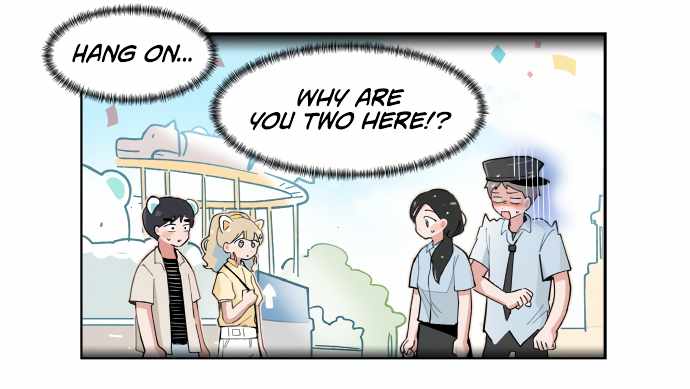 I Only Want to Beat You Chapter 132 - Page 6