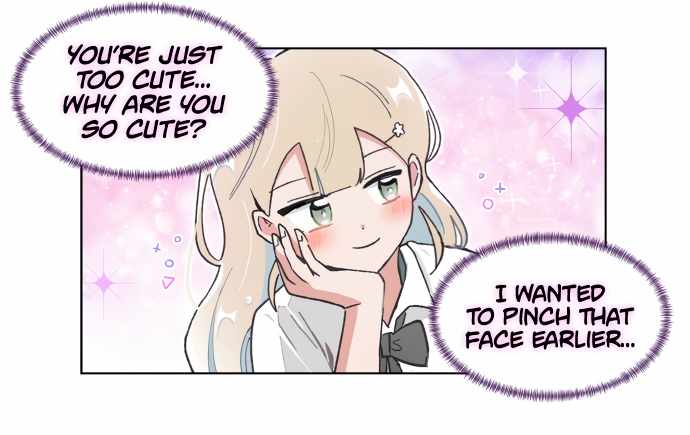 I Only Want to Beat You Chapter 137 - Page 6