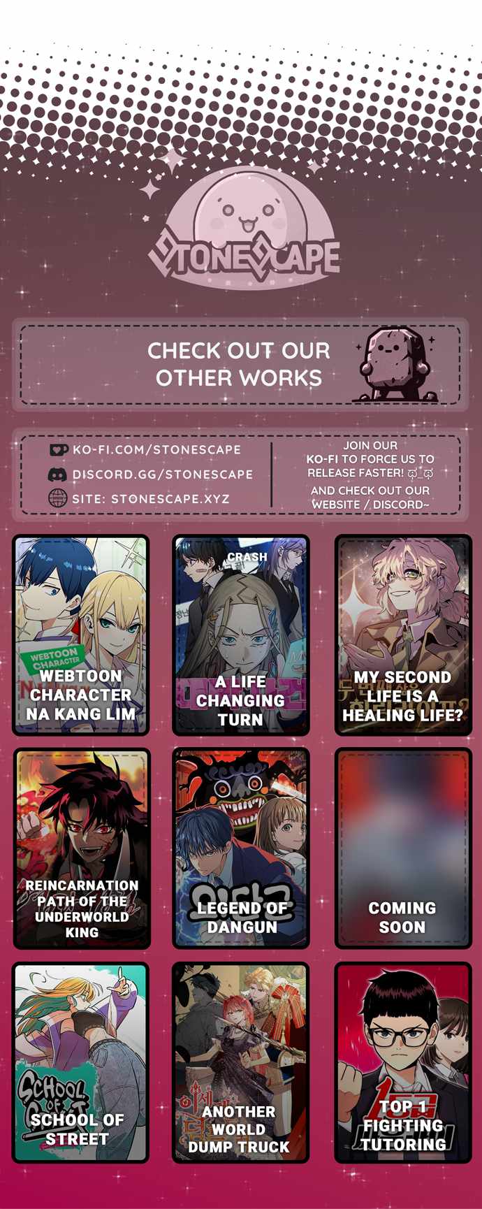 I Only Want to Beat You Chapter 141 - Page 7