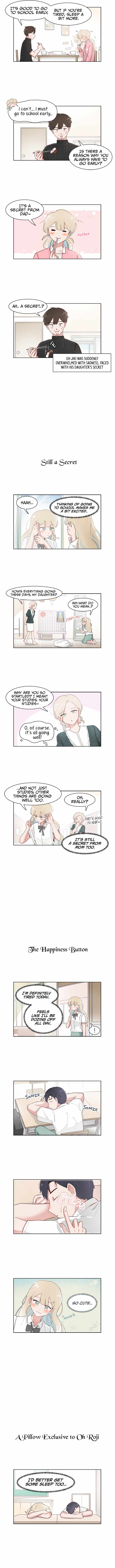 I Only Want to Beat You Chapter 144 - Page 3