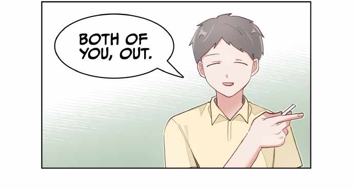 I Only Want to Beat You Chapter 144 - Page 6