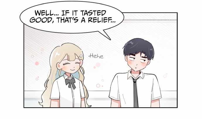 I Only Want to Beat You Chapter 145 - Page 5