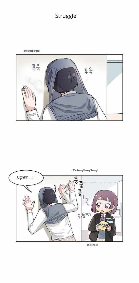 I Only Want to Beat You Chapter 15 - Page 12