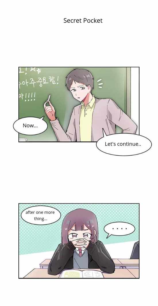 I Only Want to Beat You Chapter 15 - Page 18