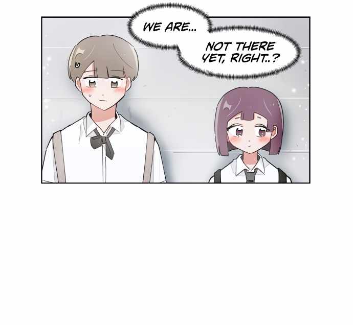 I Only Want to Beat You Chapter 166 - Page 5
