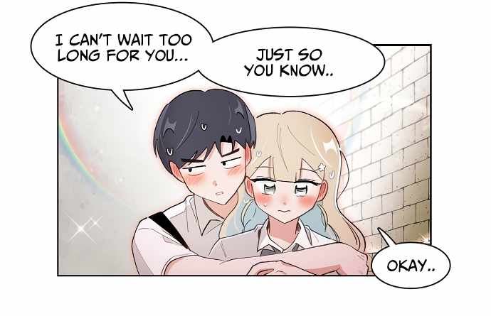 I Only Want to Beat You Chapter 171 - Page 5