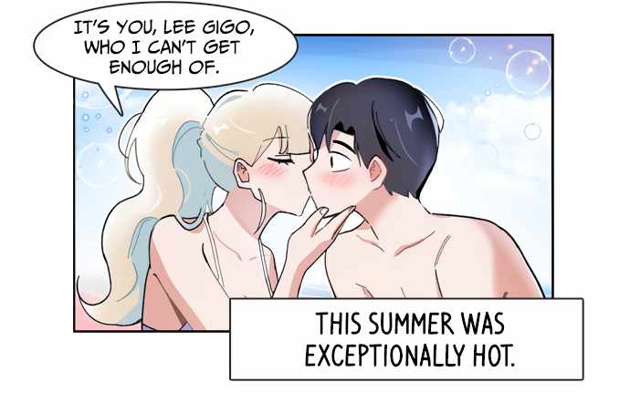 I Only Want to Beat You Chapter 188 - Page 5