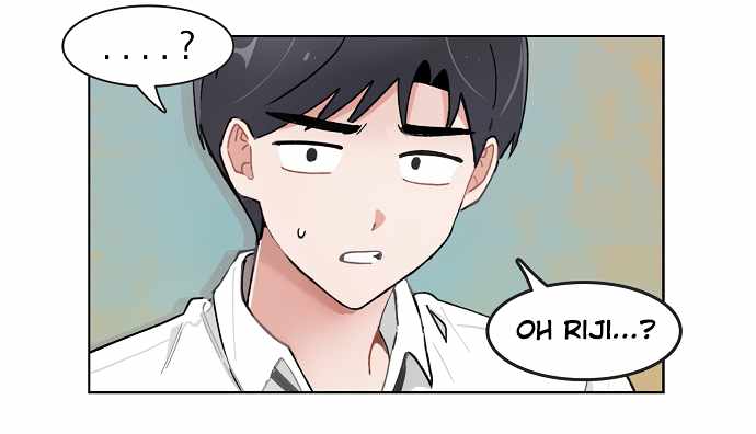 I Only Want to Beat You Chapter 189 - Page 5