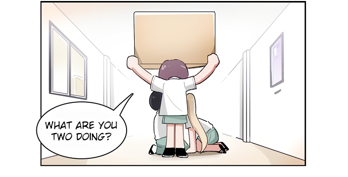 I Only Want to Beat You Chapter 197 - Page 5