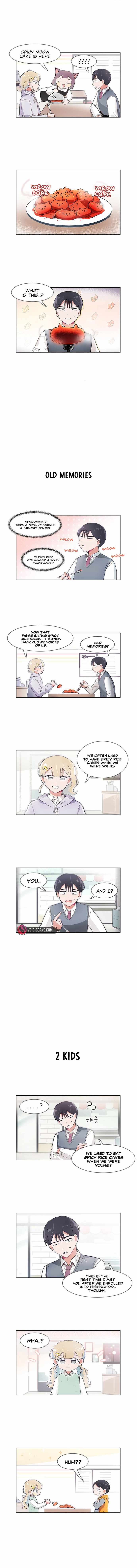 I Only Want to Beat You Chapter 52 - Page 17