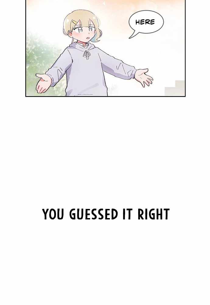 I Only Want to Beat You Chapter 52 - Page 8