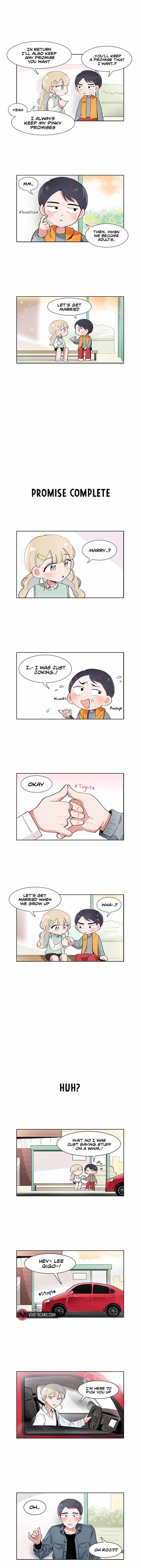 I Only Want to Beat You Chapter 53 - Page 17