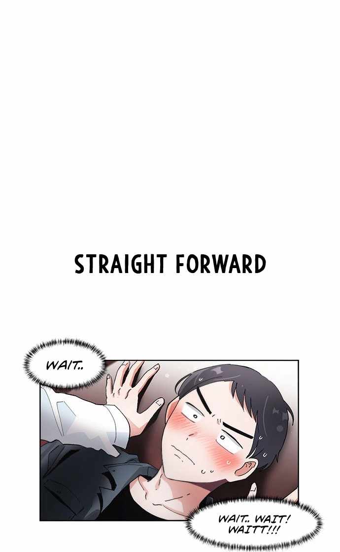 I Only Want to Beat You Chapter 54 - Page 16