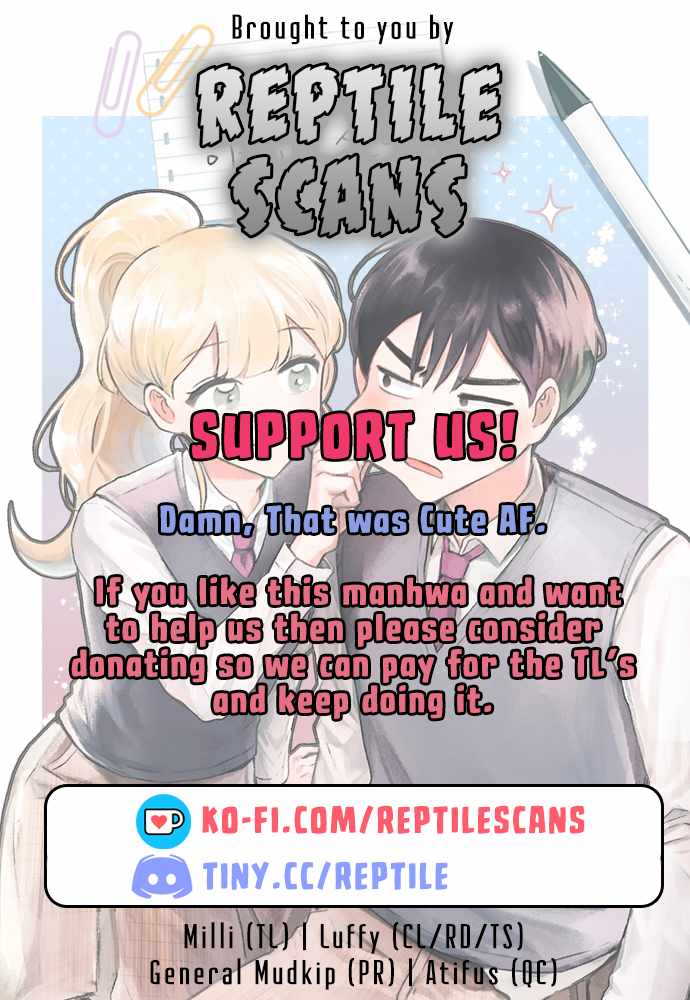 I Only Want to Beat You Chapter 68 - Page 12