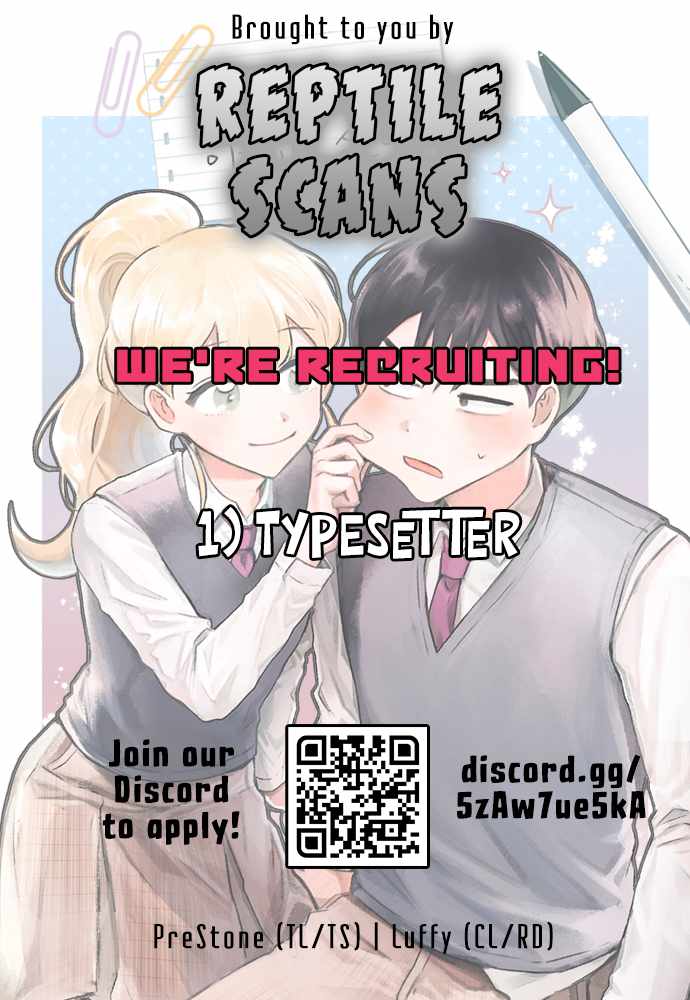 I Only Want to Beat You Chapter 94 - Page 6