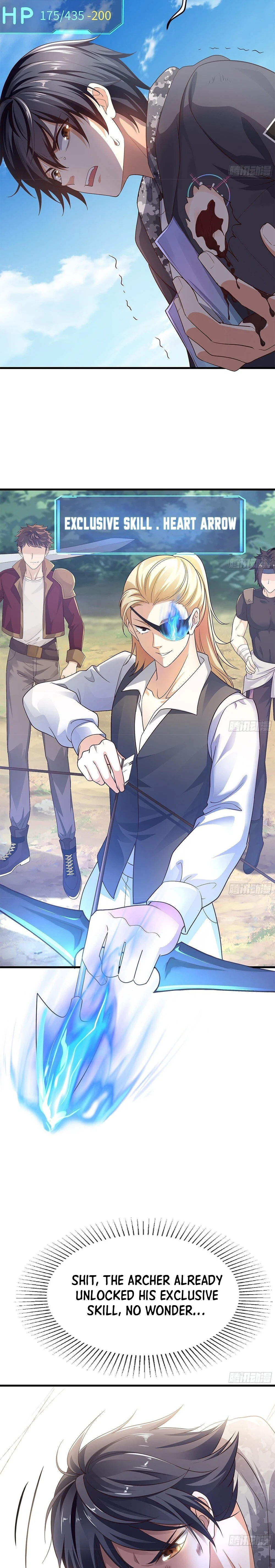 I Opened a Harem in Hell Chapter 1 - Page 14
