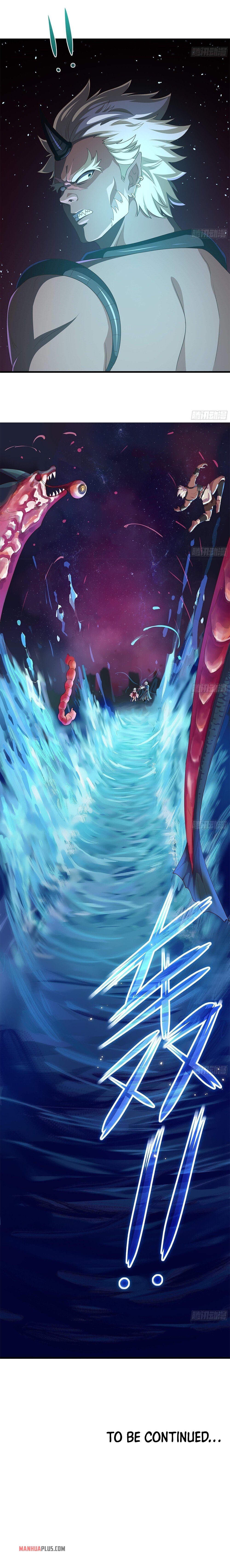 I Opened a Harem in Hell Chapter 10 - Page 13