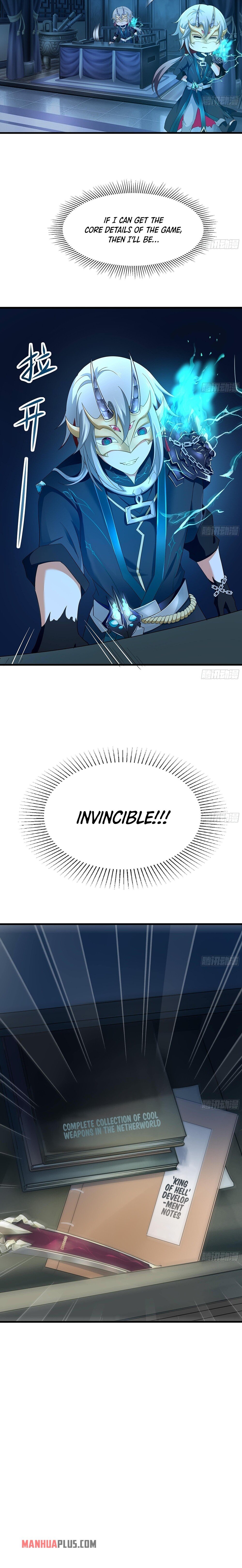 I Opened a Harem in Hell Chapter 11 - Page 13