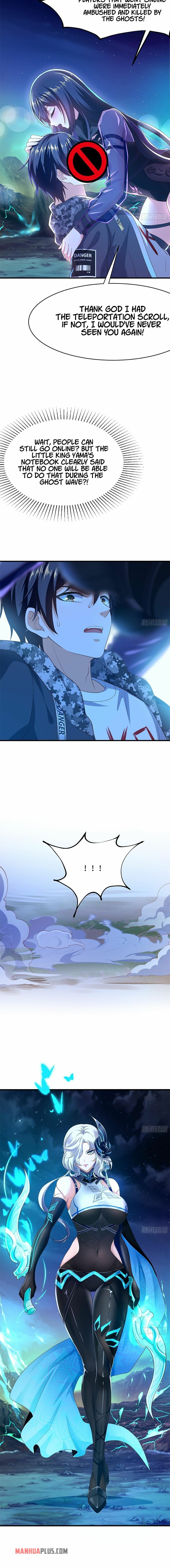 I Opened a Harem in Hell Chapter 14 - Page 11