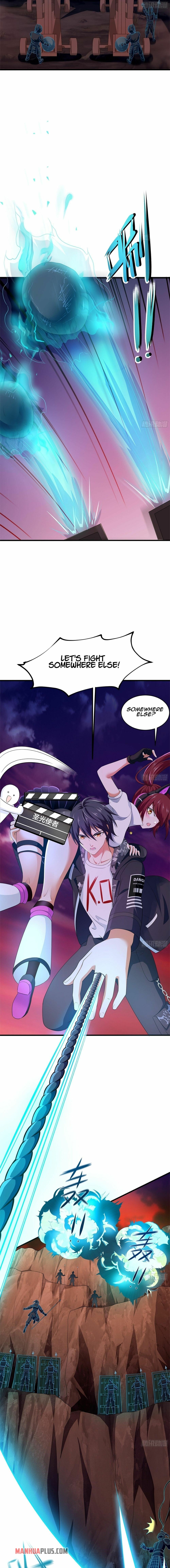 I Opened a Harem in Hell Chapter 14 - Page 5