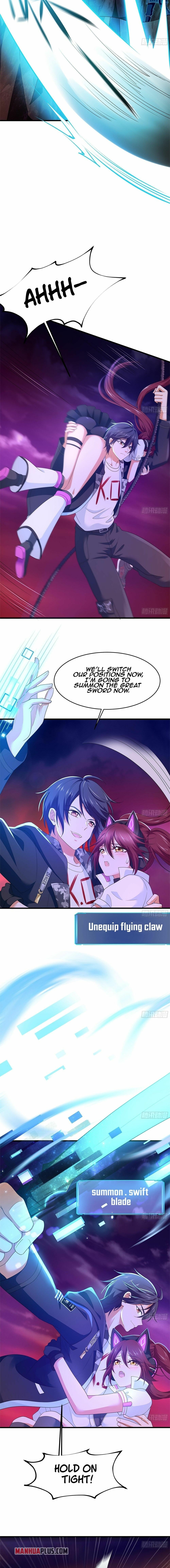 I Opened a Harem in Hell Chapter 14 - Page 6