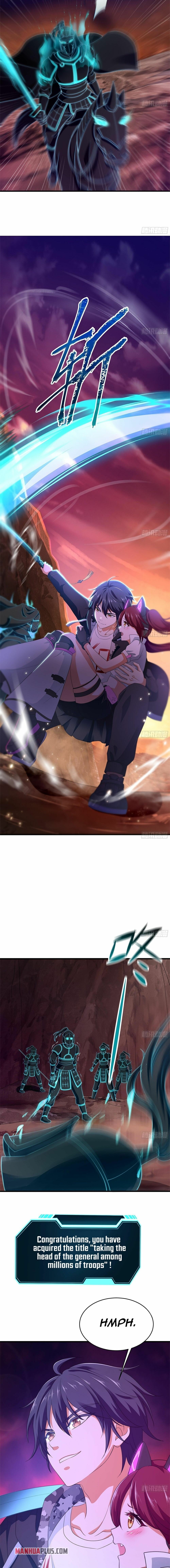 I Opened a Harem in Hell Chapter 14 - Page 7